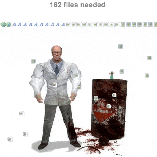 OG Server Loading Screen