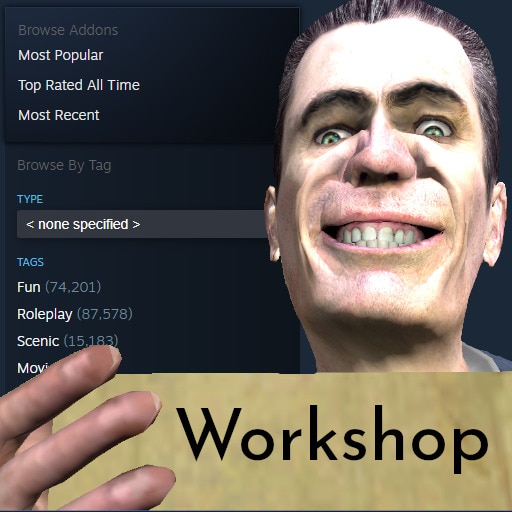 Ultimate Workshop Downloader