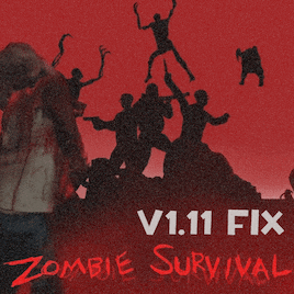 Zombie Survival v1.11